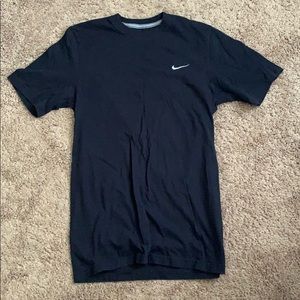 Nike tee shirt